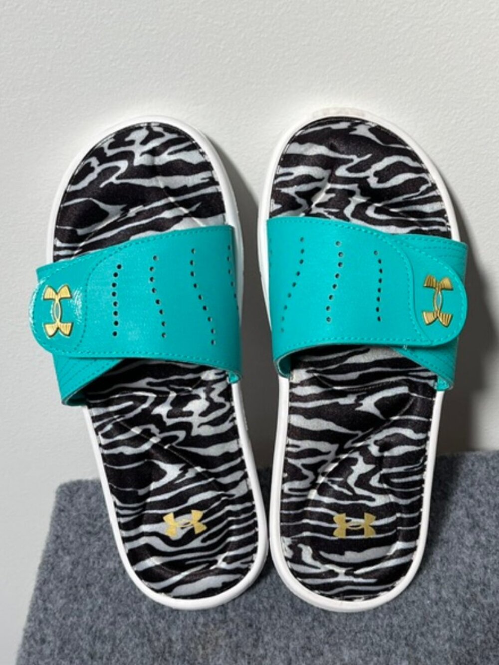 Under Armour Ignite VI Graphic Women's Slides